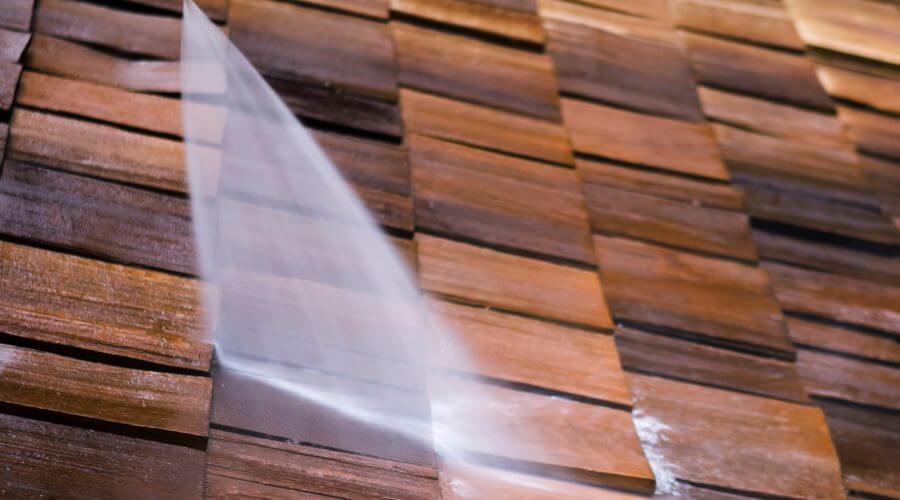 Shingle Roofing in Touchet, WA